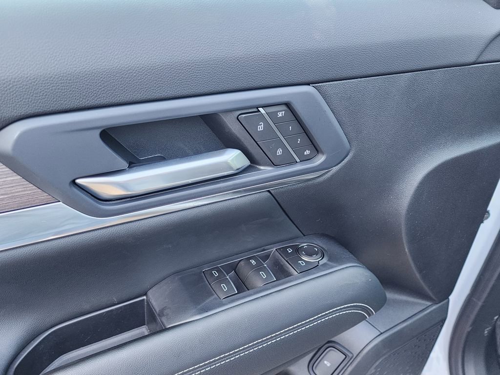 New 2026 GMC Terrain Denali image 14