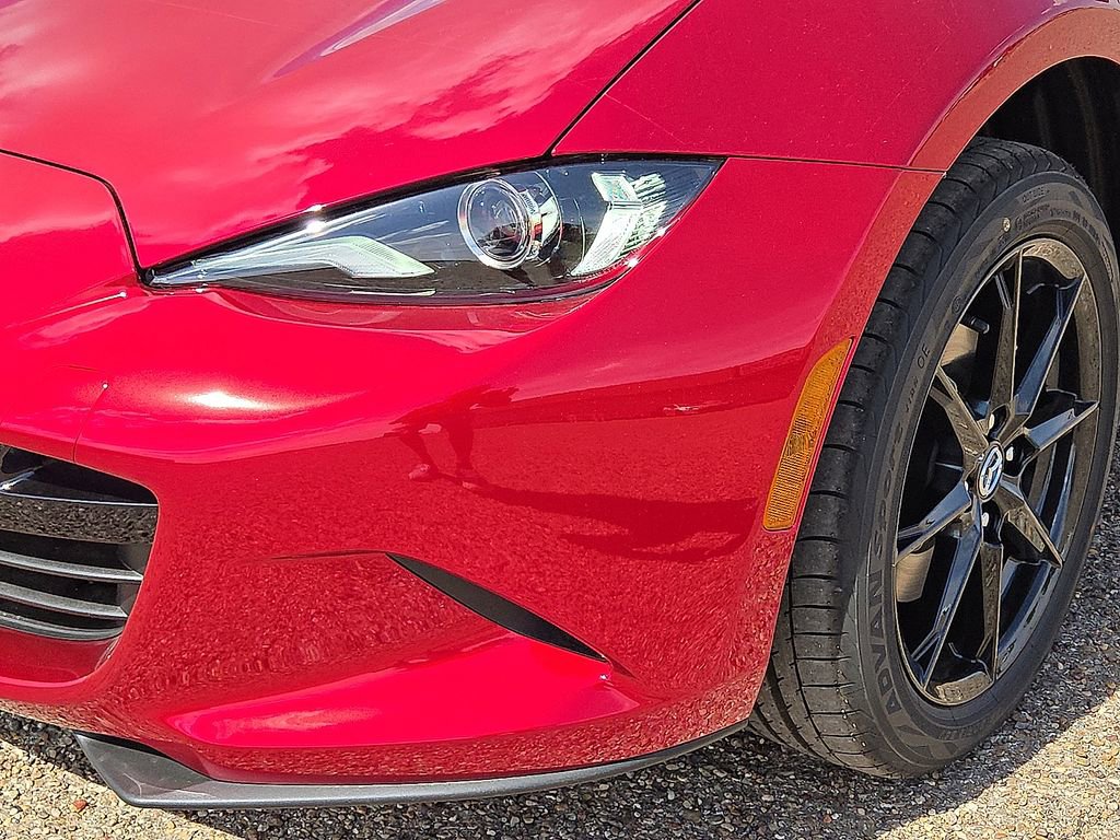 New 2026 MAZDA MX-5 Miata Sport image 10
