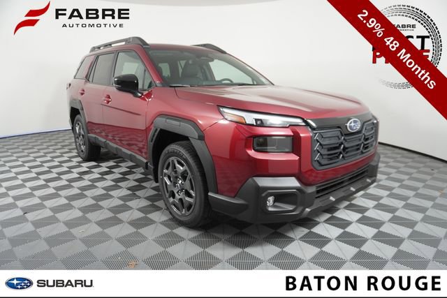 New 2026 Subaru Outback Premium image 1