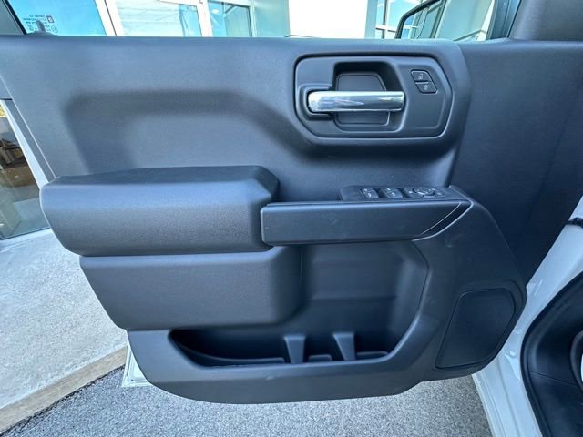 New 2026 GMC Sierra 1500 Pro w/ Graphite Edition image 14