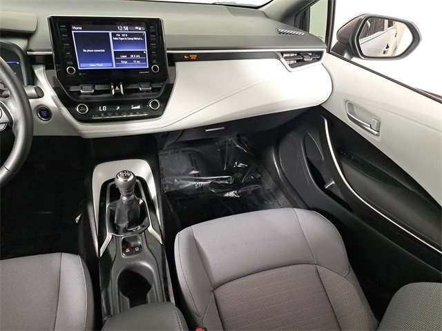 Used 2022 Toyota Corolla SE image 17