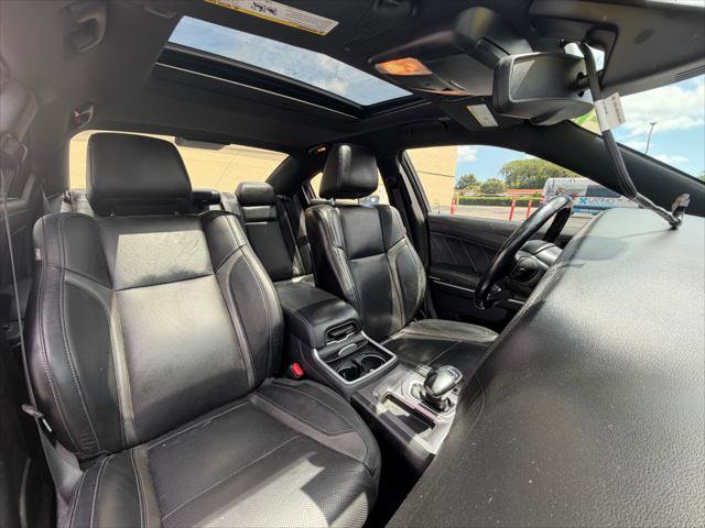 Used 2021 Dodge Charger SXT w/ Plus Group image 15