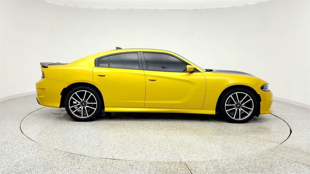 Used 2021 Dodge Charger R/T w/ Plus Group image 6