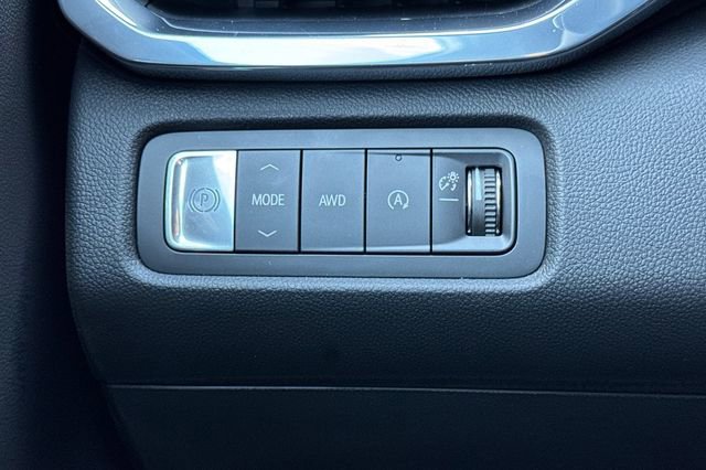 New 2026 GMC Acadia Elevation w/ Black Edition AWD/4WD image 33