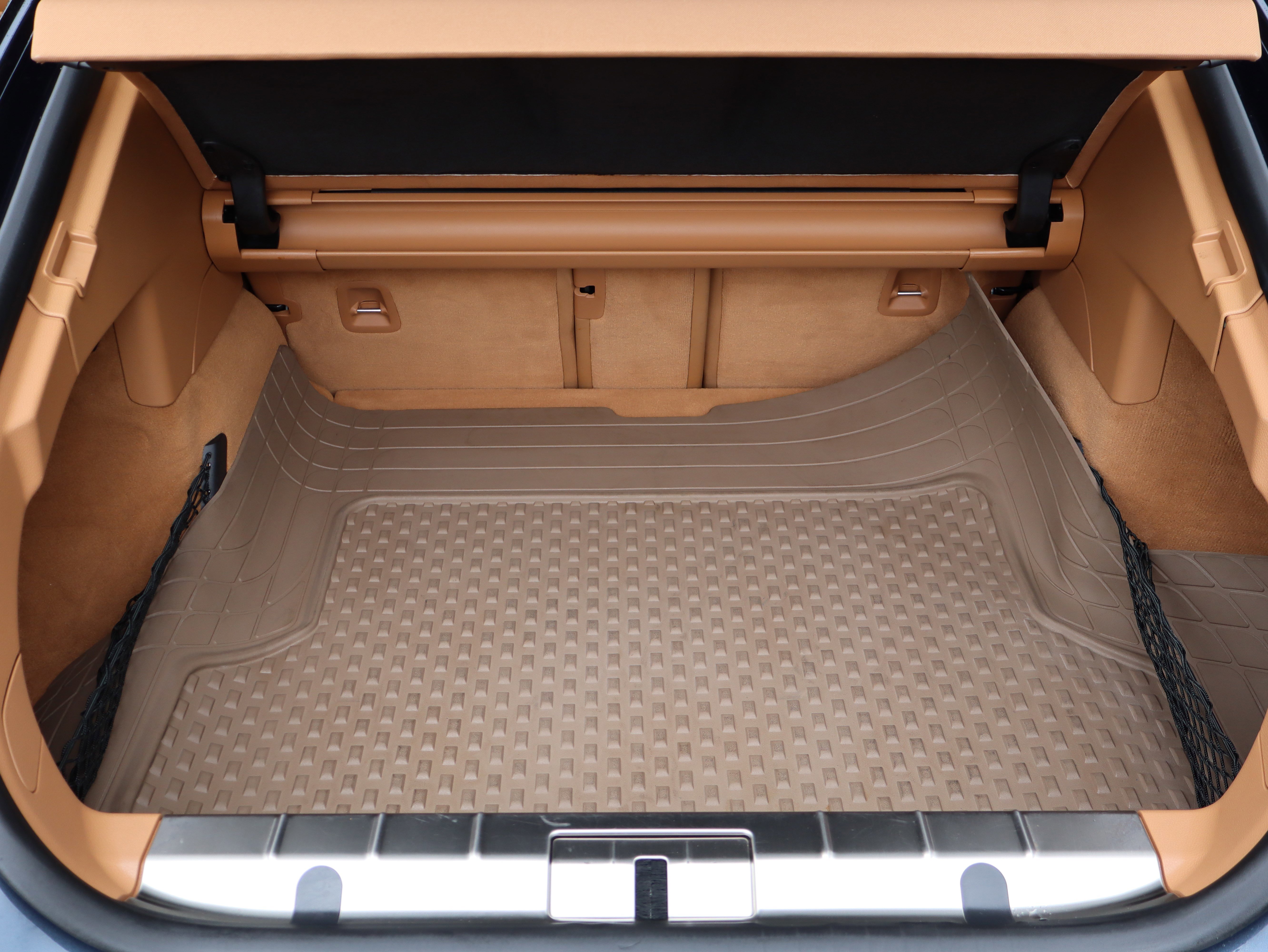 Used 2012 Porsche Panamera Turbo image 40