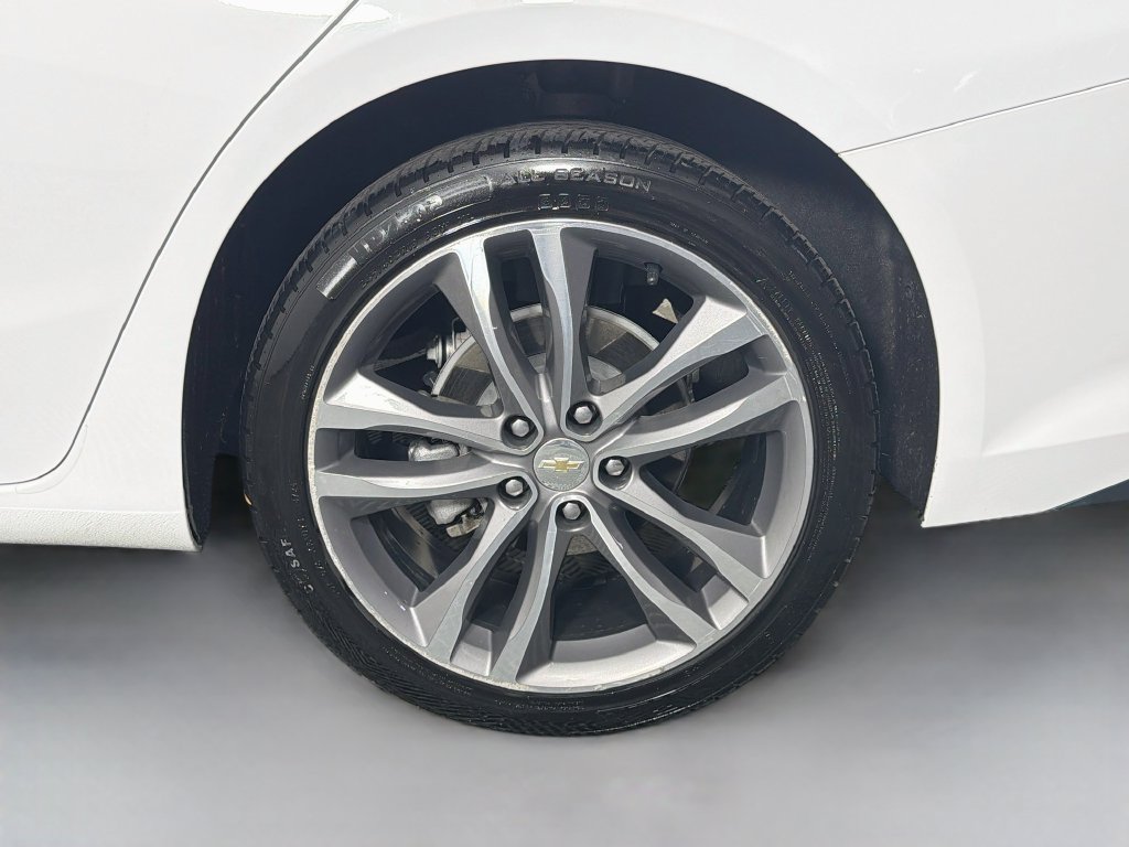 Used 2024 Chevrolet Malibu LT FWD image 31