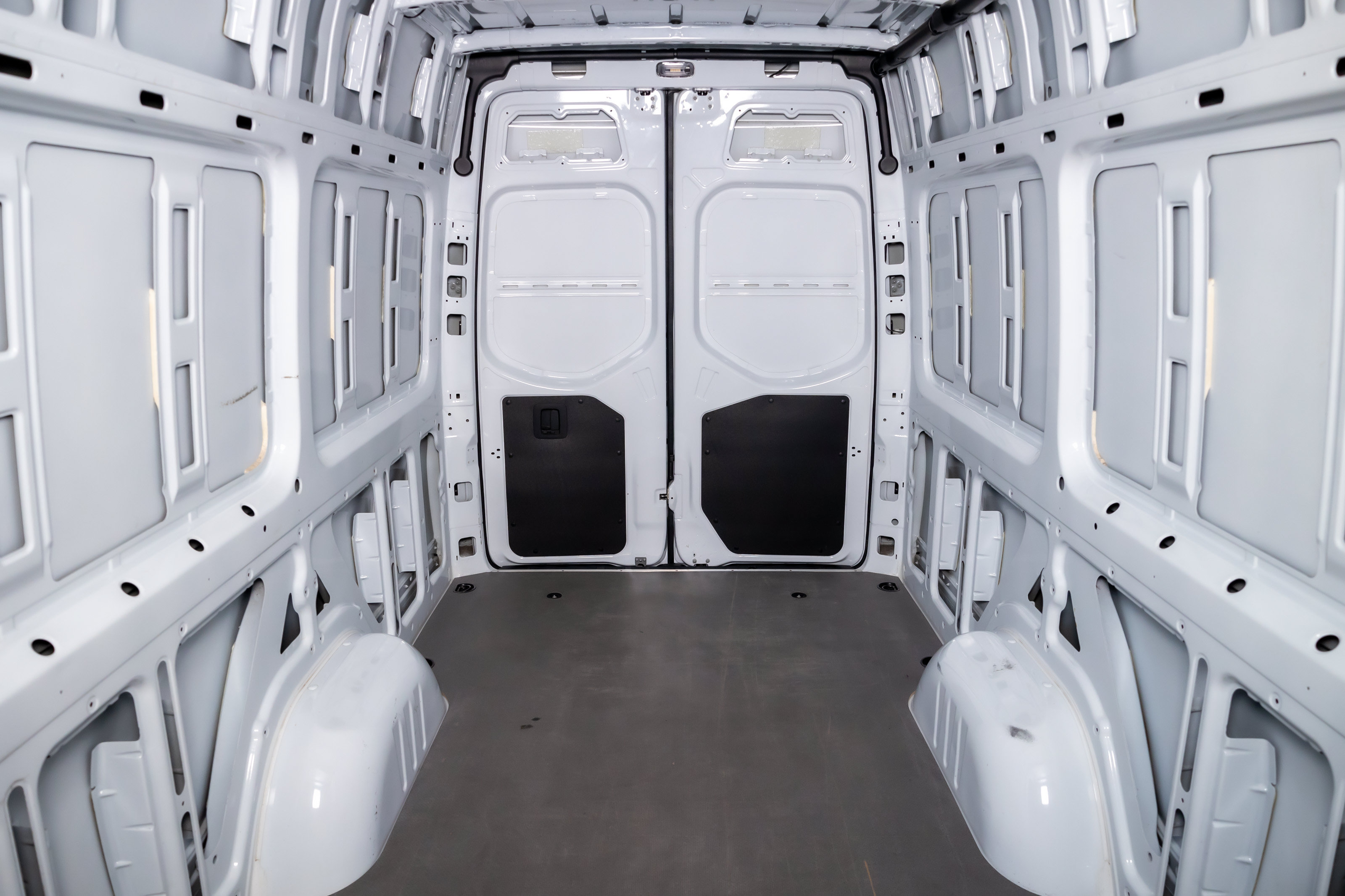 Used 2023 Mercedes-Benz Sprinter 2500 image 21