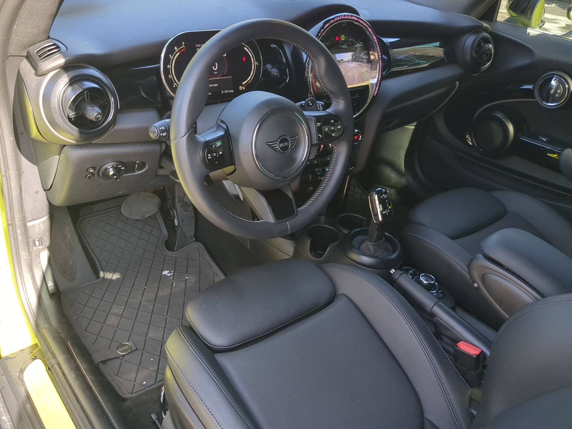 Used 2024 MINI Cooper S FWD image 49