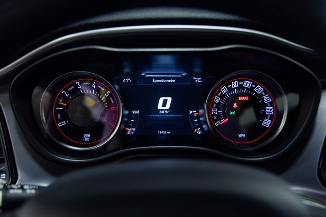 Used 2020 Dodge Challenger R/T Scat Pack image 2