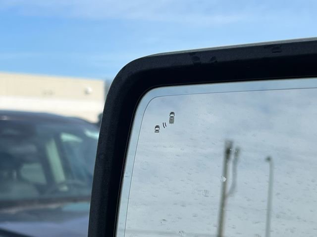 New 2026 Ford F150 Lariat w/ Equipment Group 502A High image 45