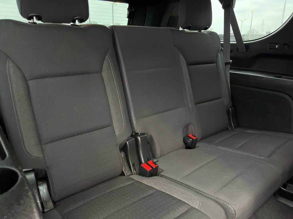 Used 2021 GMC Yukon XL SLE image 49