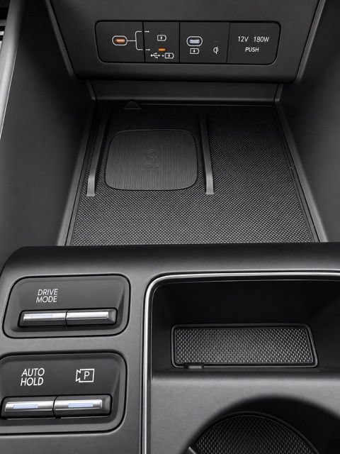 Used 2024 Hyundai Sonata N Line FWD image 22