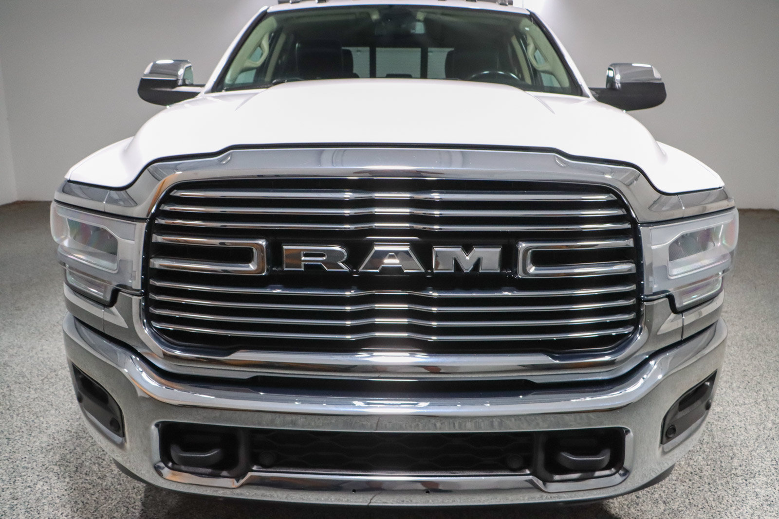 Used 2020 RAM 2500 Laramie AWD/4WD image 4