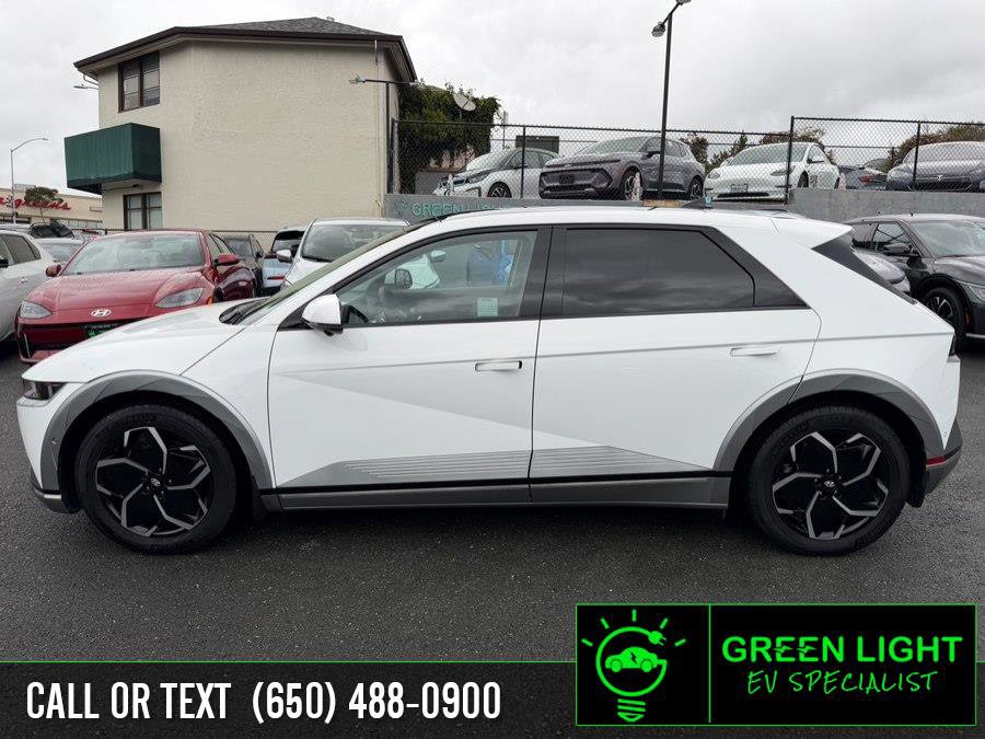 Used 2024 Hyundai Ioniq 5 Limited image 8