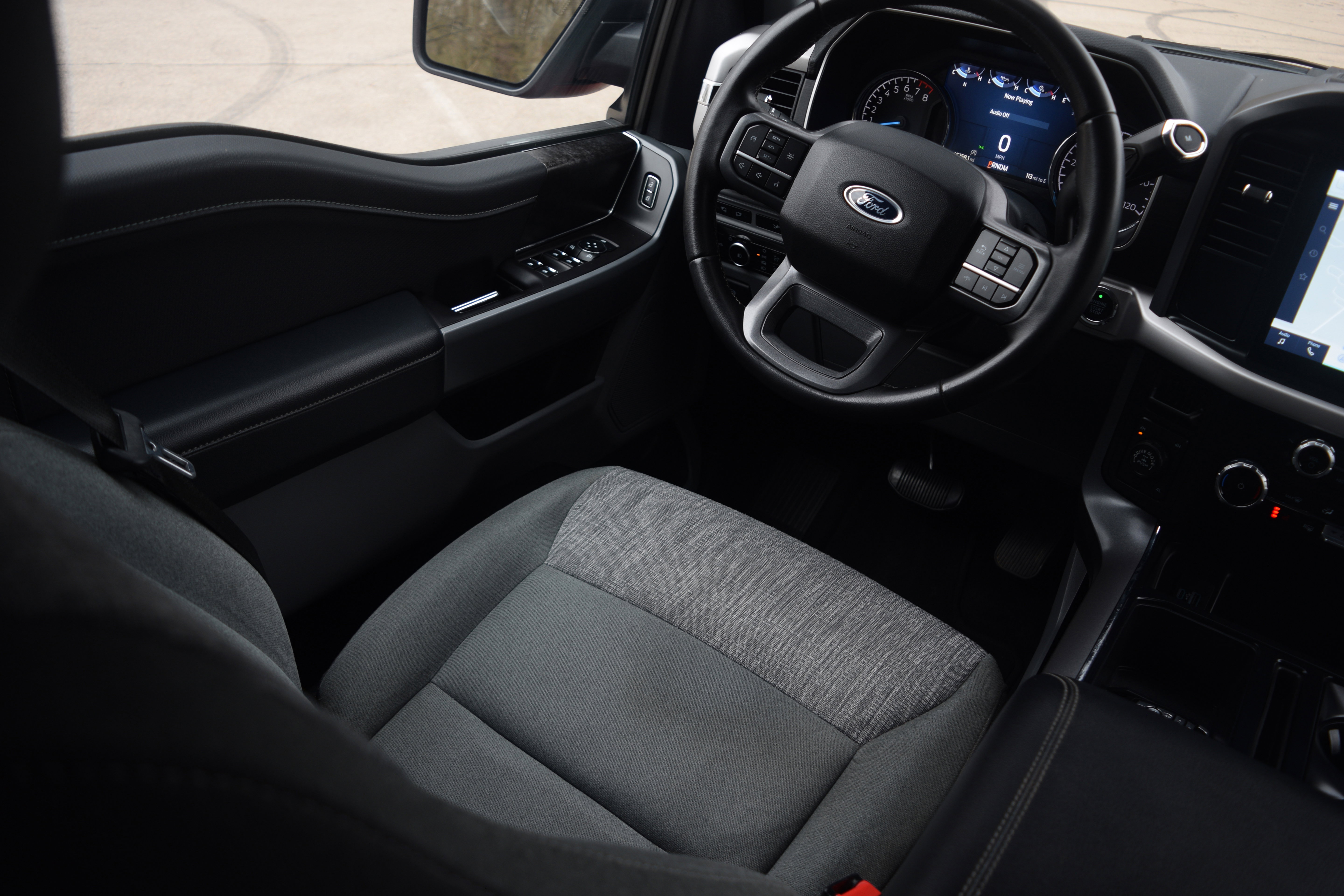 Used 2023 Ford F150 XLT w/ Equipment Group 302A High image 2