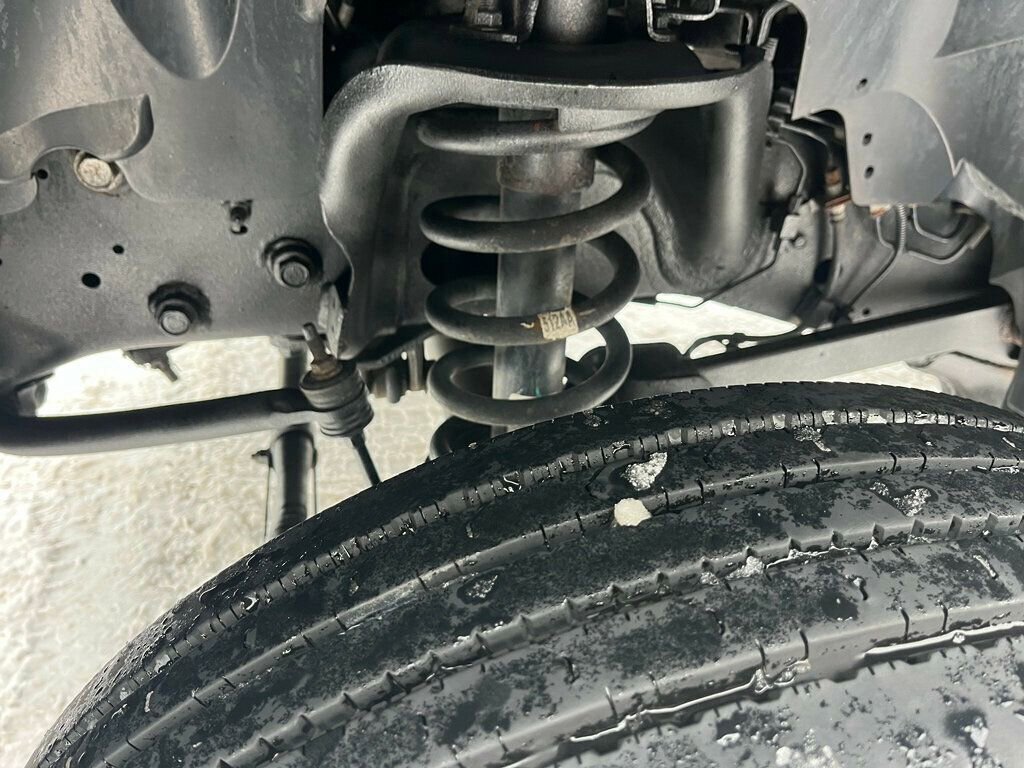 Used 2022 RAM 4500 Tradesman RWD image 45