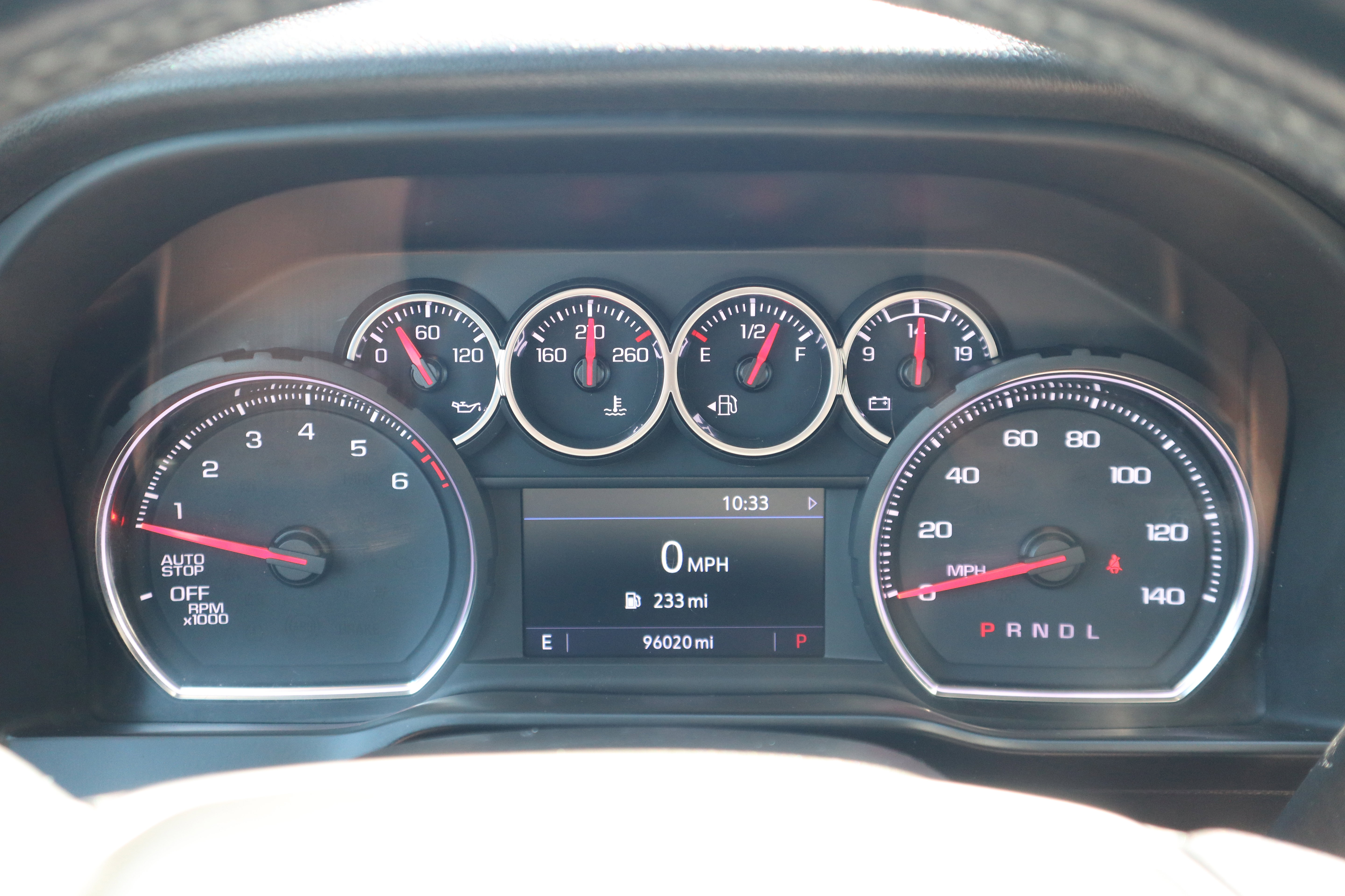 Used 2021 Chevrolet Silverado 1500 LT RWD image 18