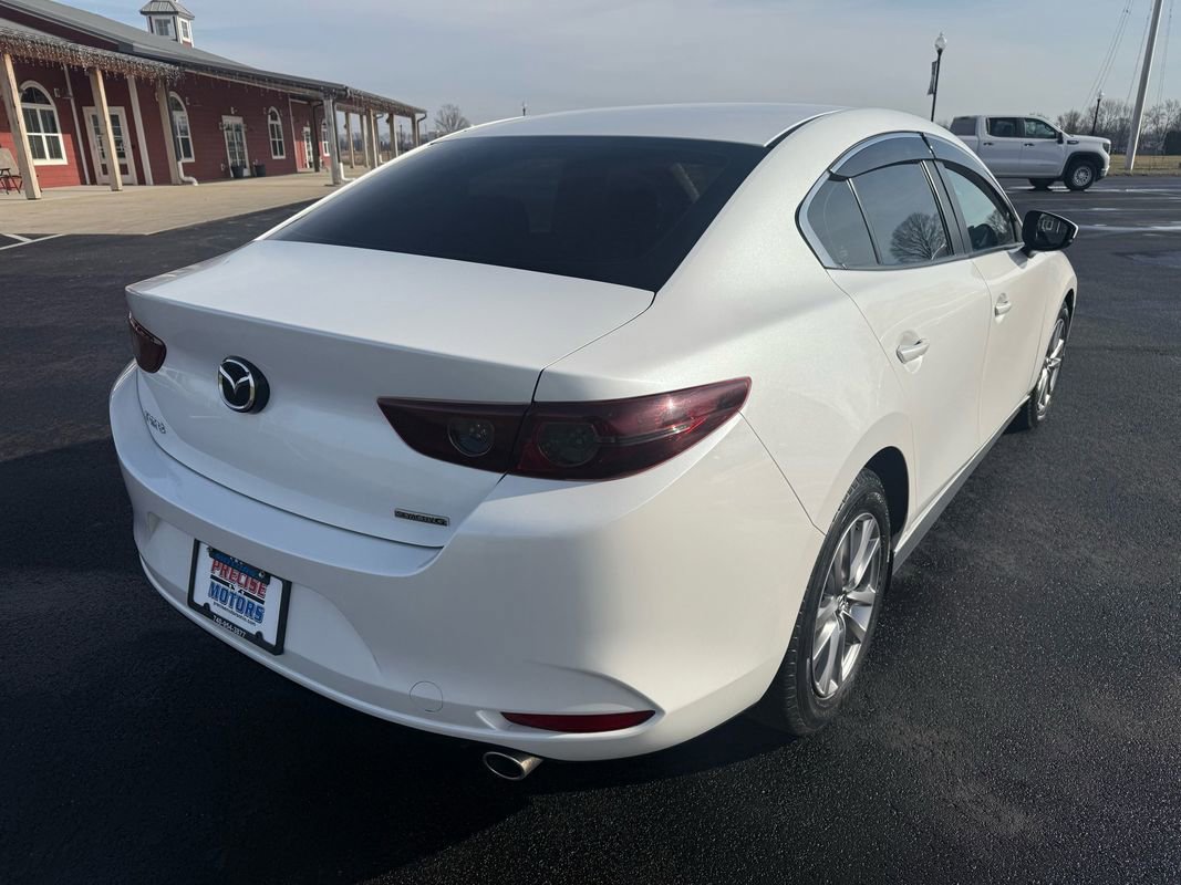 Used 2019 MAZDA MAZDA3 Sedan image 5