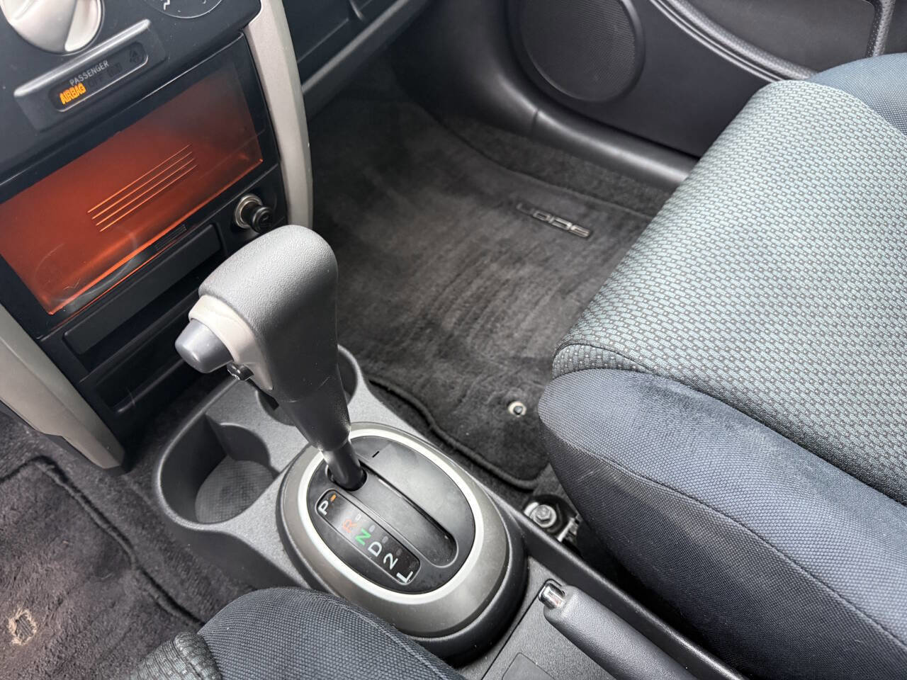 Used 2006 Scion xA image 30