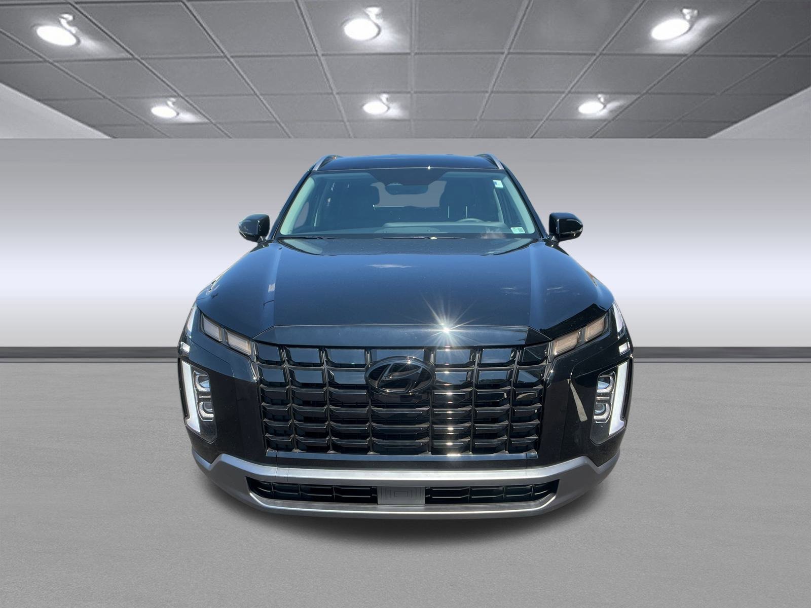 New 2025 Hyundai Palisade SEL image 2