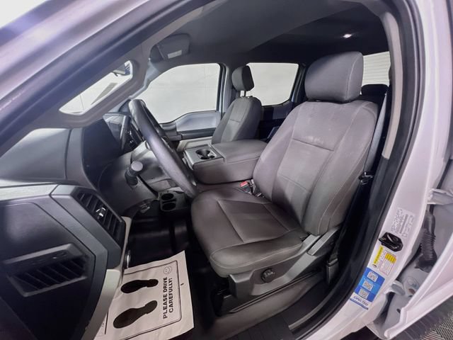 Used 2019 Ford F150 XL w/ Equipment Group 101A Mid RWD image 10