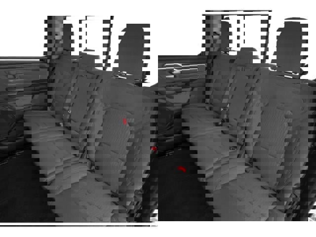 Used 2019 RAM 1500 Big Horn image 13