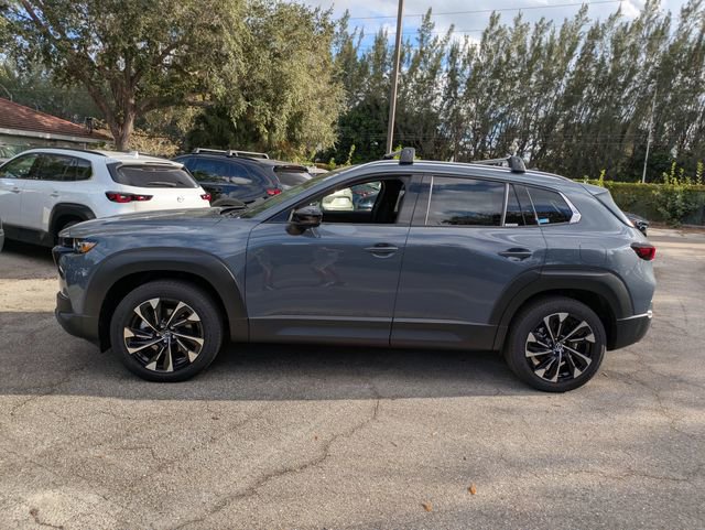 New 2026 MAZDA CX-50 2.5 Hybrid w/ Weather Package image 8