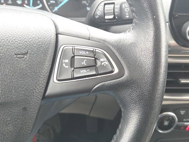 Used 2019 Ford EcoSport SE w/ SE Convenience Package image 37