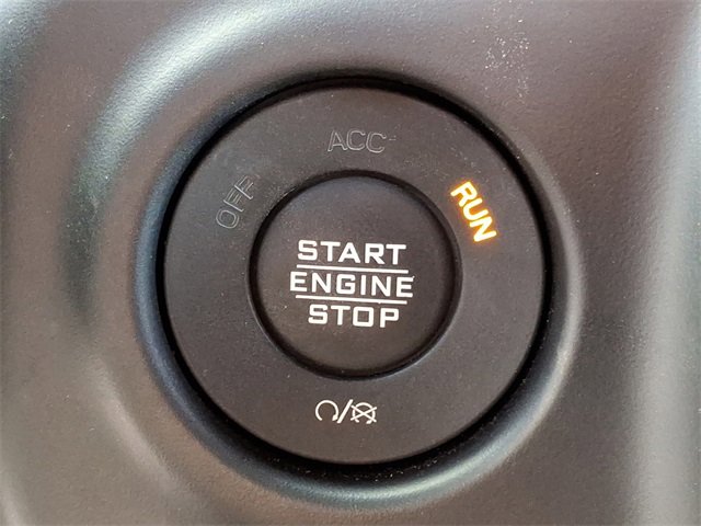 Used 2021 Jeep Wrangler Unlimited Rubicon image 23