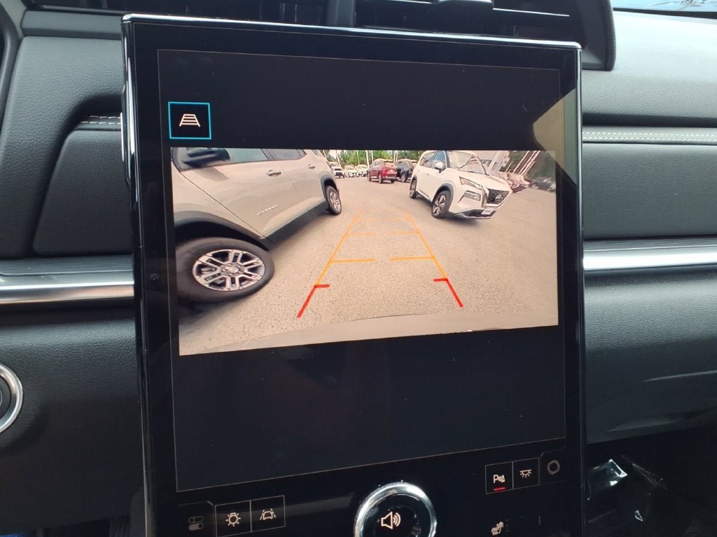 New 2026 GMC Terrain Elevation FWD image 10