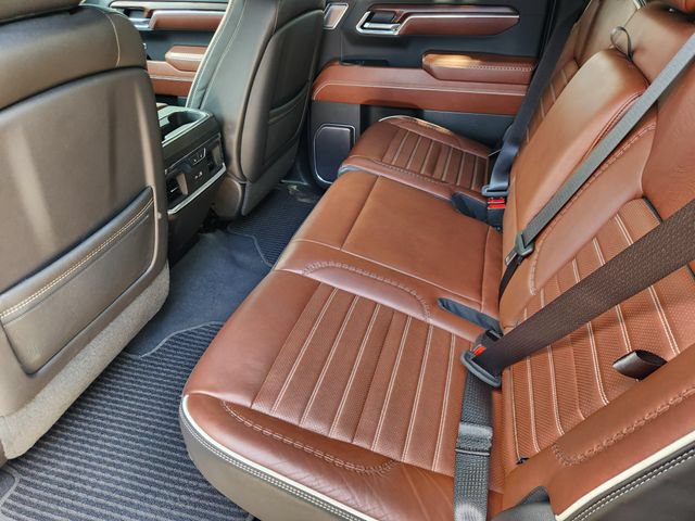 Used 2023 GMC Sierra 1500 Denali Ultimate AWD/4WD image 32