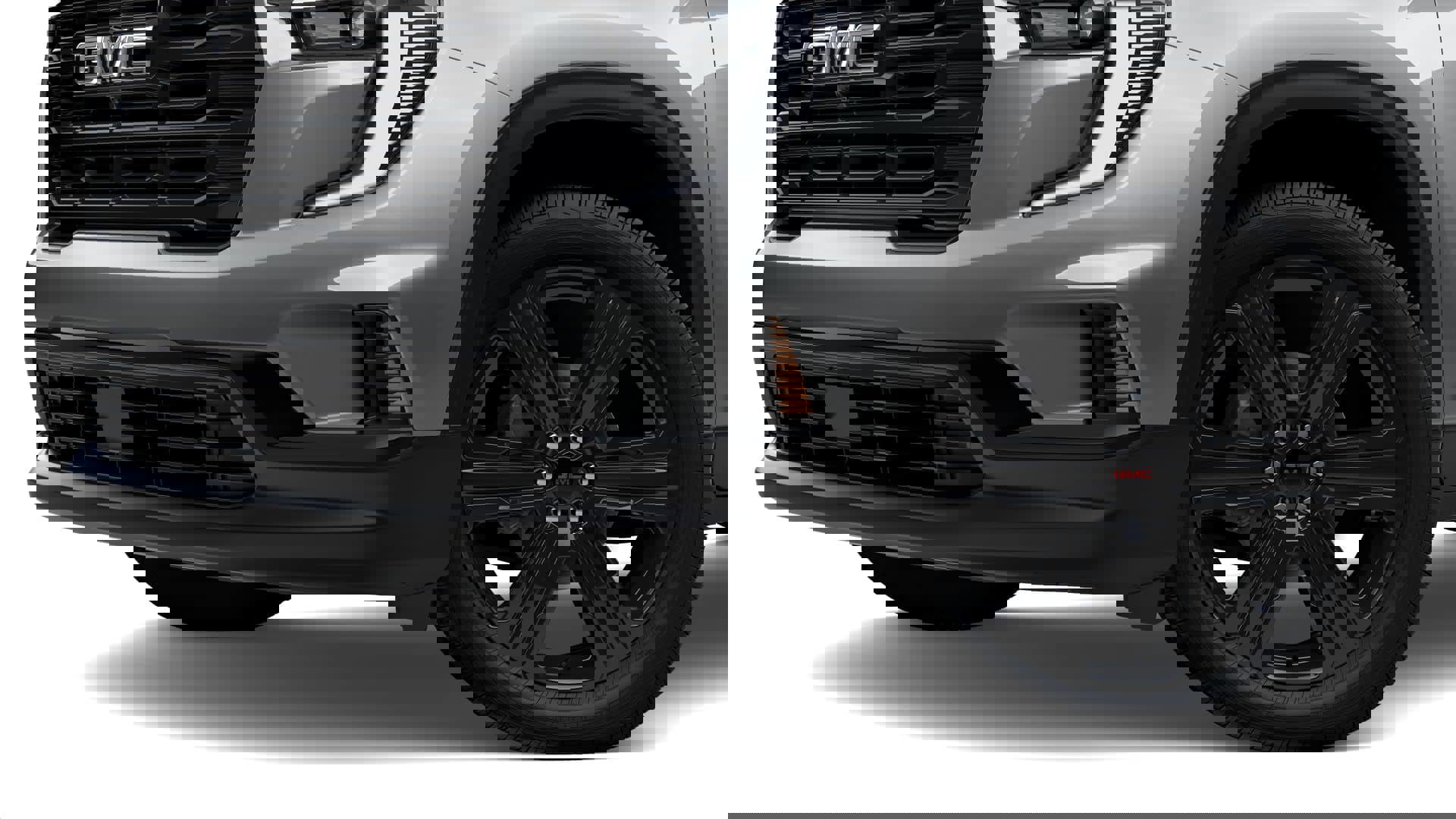 New 2026 GMC Acadia Elevation w/ Black Edition image 17