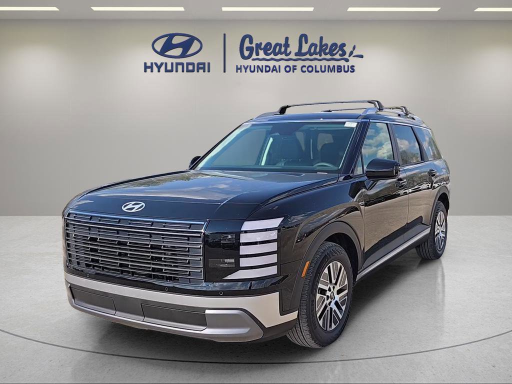 New 2026 Hyundai Palisade SEL image 2