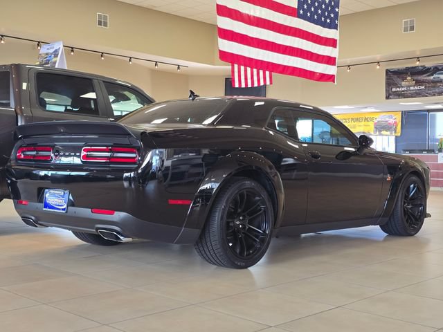 Used 2023 Dodge Challenger R/T Scat Pack RWD image 28