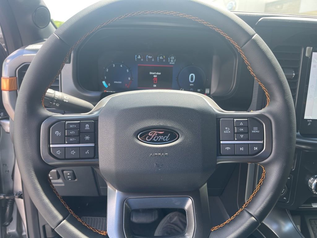 New 2025 Ford F150 Tremor w/ Equipment Group 402A High AWD/4WD image 27