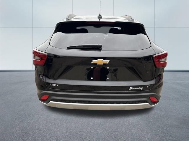New 2026 Chevrolet Trax LT w/ LT Convenience Package video 3