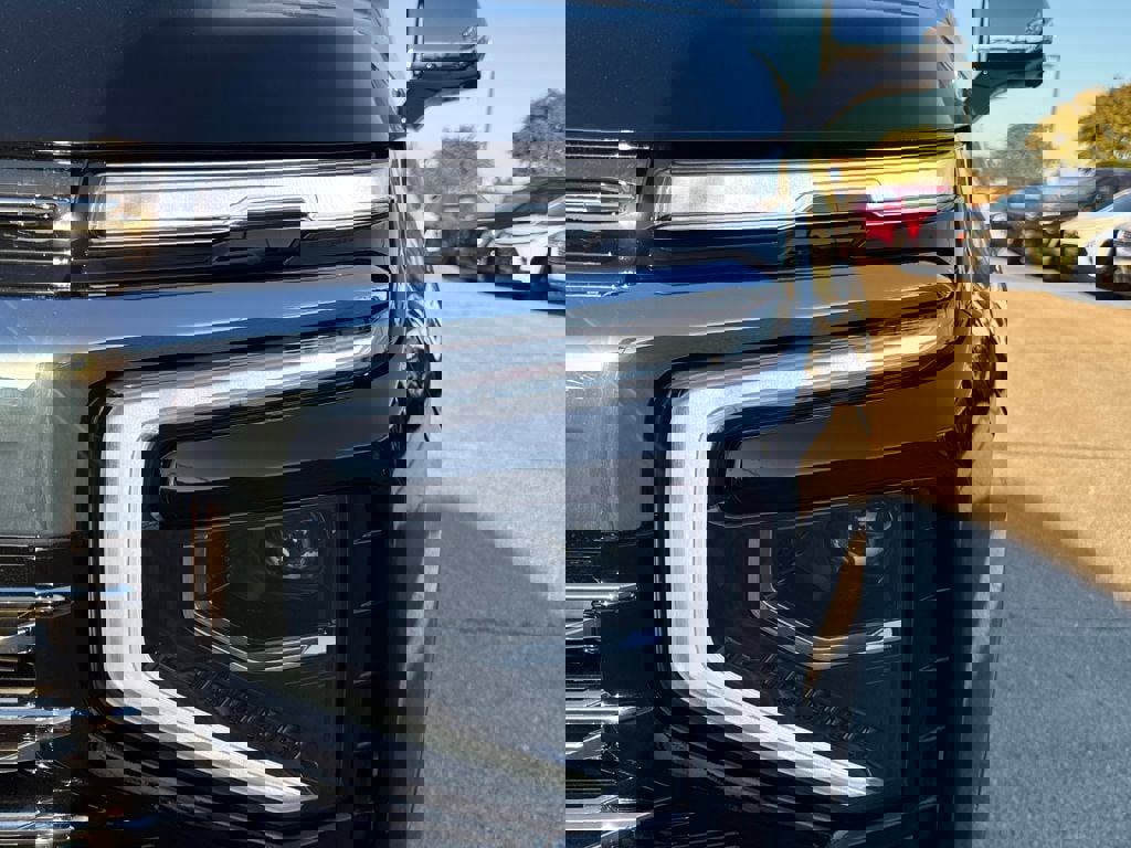 New 2026 Chevrolet Tahoe Premier image 10