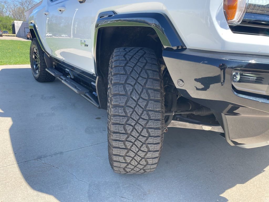 Used 2023 GMC Hummer EV Edition 1 image 21