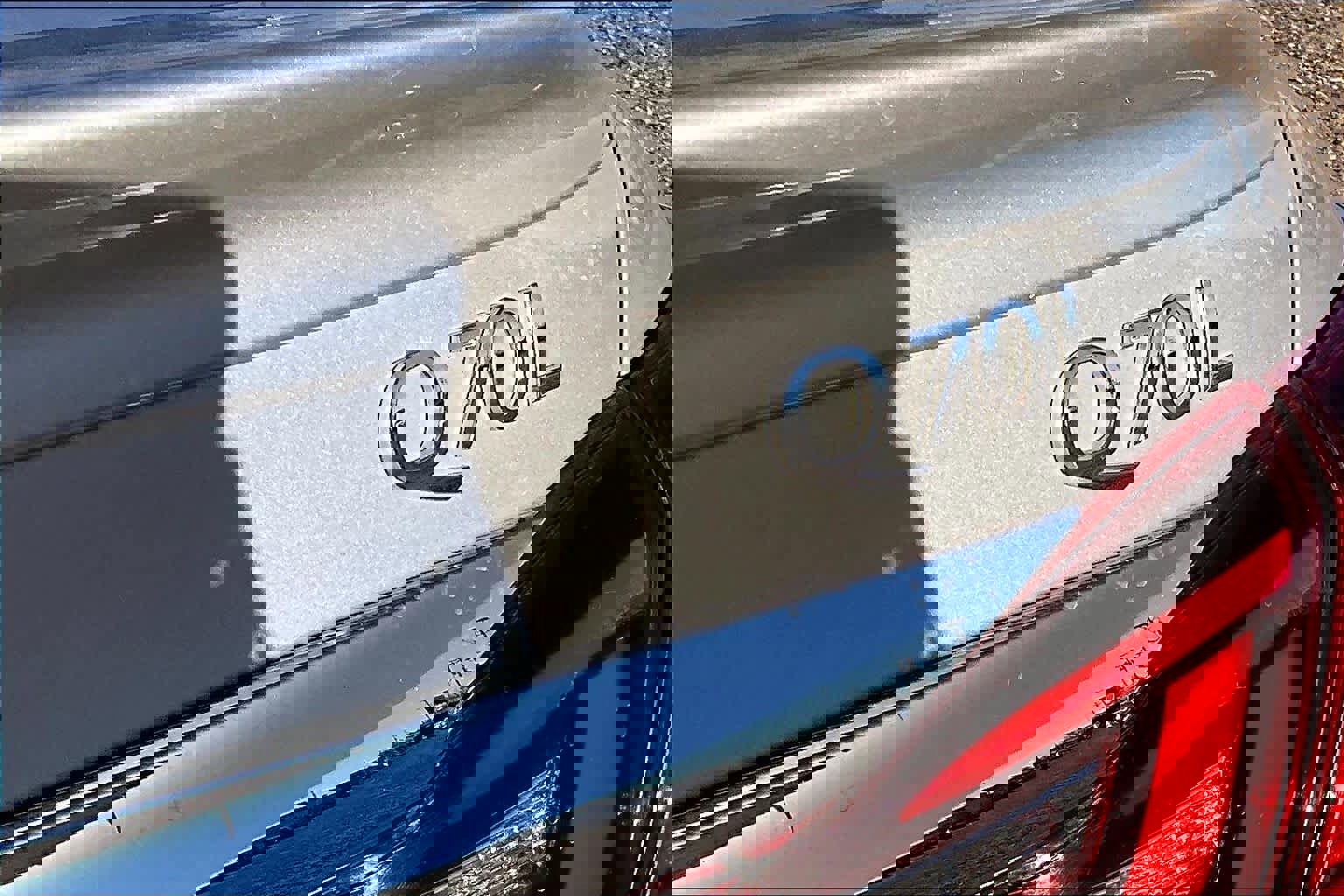 Used 2019 INFINITI Q70 L 3.7 w/ Sensory Package image 29