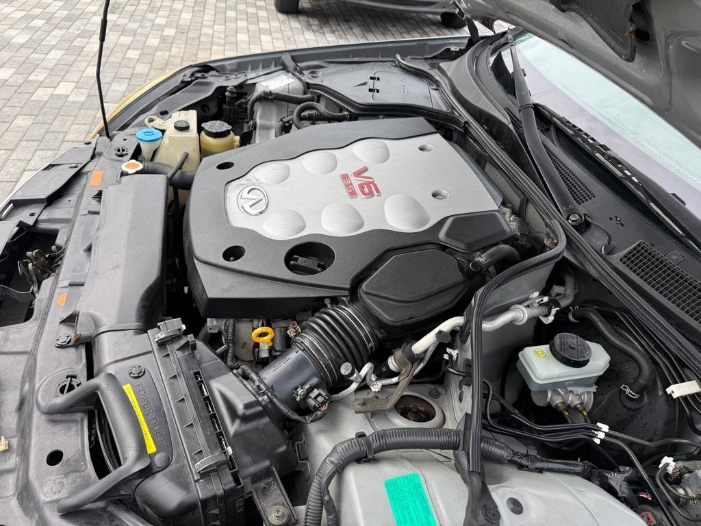 Used 2006 INFINITI G35 Coupe RWD image 32