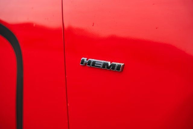 Used 2014 Dodge Charger R/T w/ Wheels & Tunes Group image 21