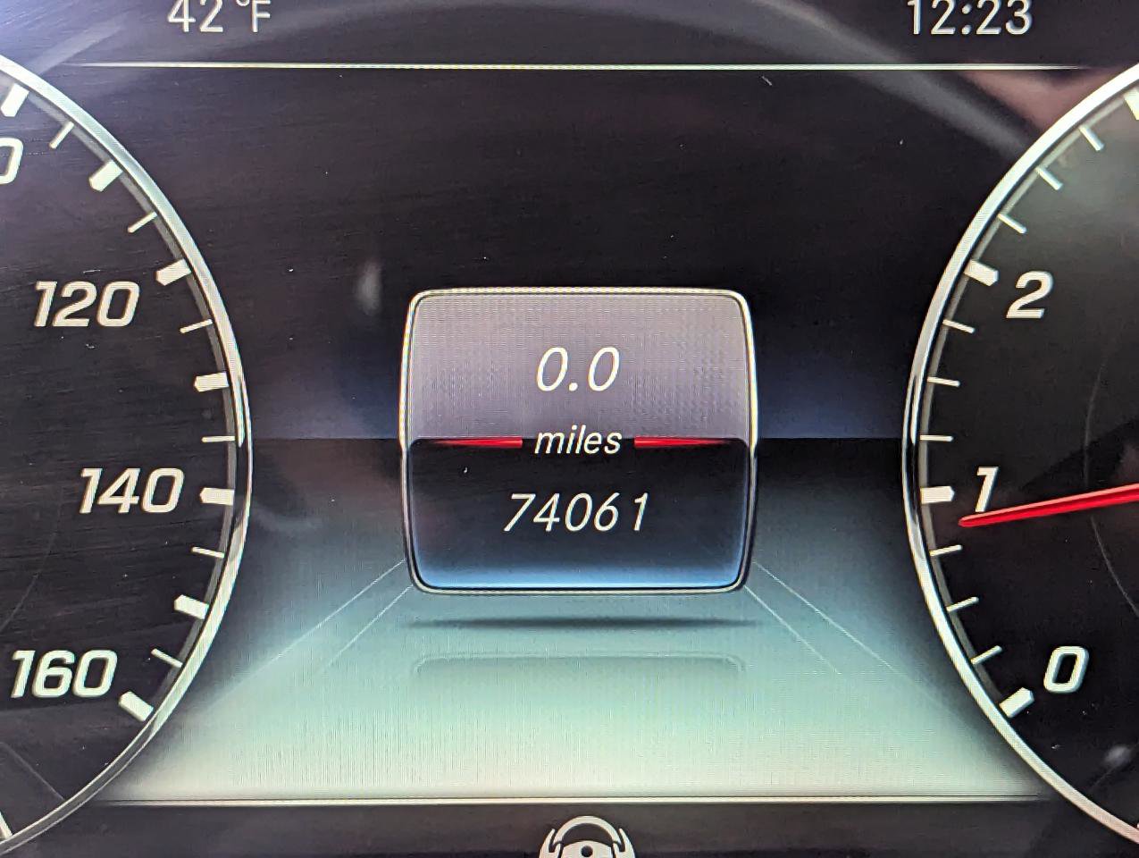 Used 2019 Mercedes-Benz S 560 4MATIC Sedan image 20