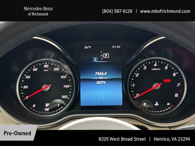 Certified 2021 Mercedes-Benz GLC 300 image 19