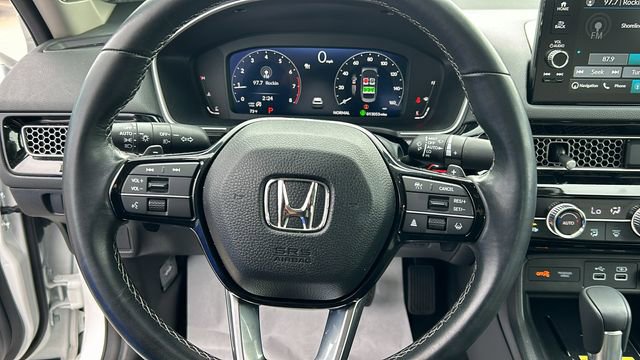 Used 2024 Honda Civic Touring image 19