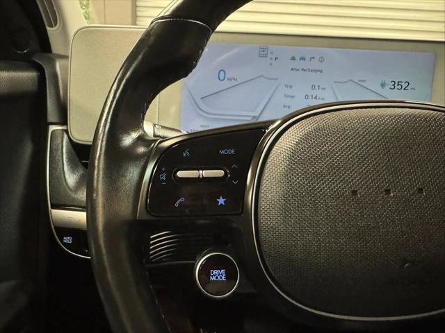 Used 2024 Hyundai Ioniq 5 SEL image 16
