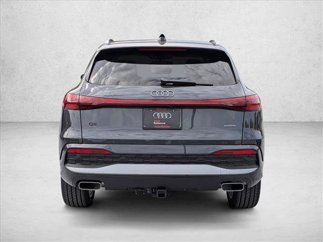New 2026 Audi Q5 Premium AWD/4WD image 8