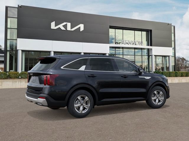New 2026 Kia Sorento LX image 7