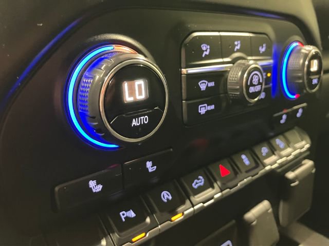 Used 2019 Chevrolet Silverado 1500 LT Trail Boss image 47