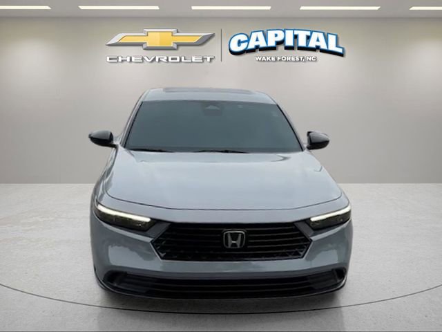 Used 2023 Honda Accord Sport image 9