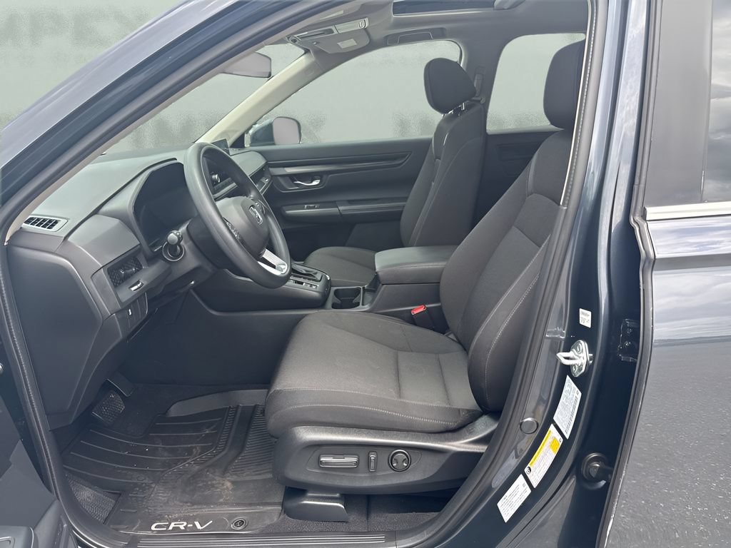 Used 2024 Honda CR-V EX image 9